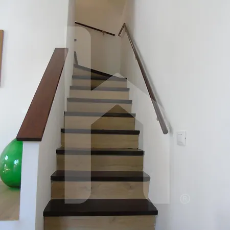 Homiday - Villino Buonviaggio Appartement *