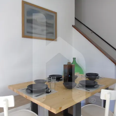 Homiday - Villino Buonviaggio Appartement