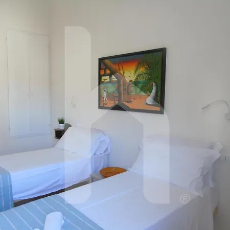 Homiday - Villino Buonviaggio Appartement *