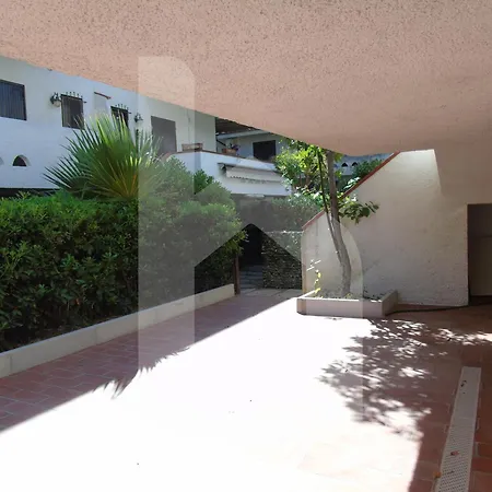 Homiday - Villino Buonviaggio Appartement Silvi Paese