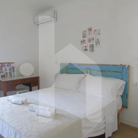 Appartement Homiday - Villino Buonviaggio Silvi Paese