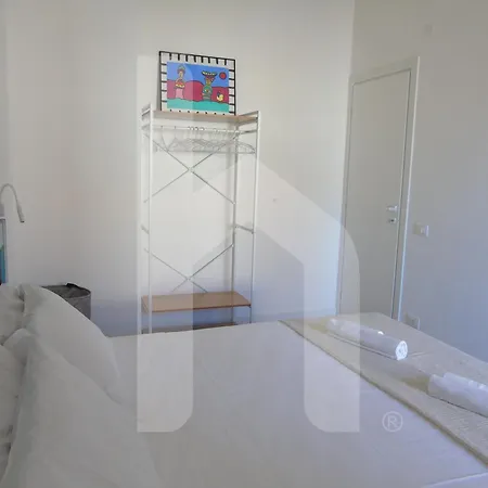 Apartment Homiday - Villino Buonviaggio