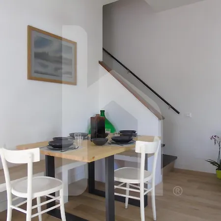 Homiday - Villino Buonviaggio Apartment *