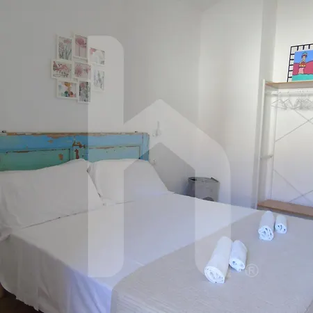 Homiday - Villino Buonviaggio Apartment Silvi Paese