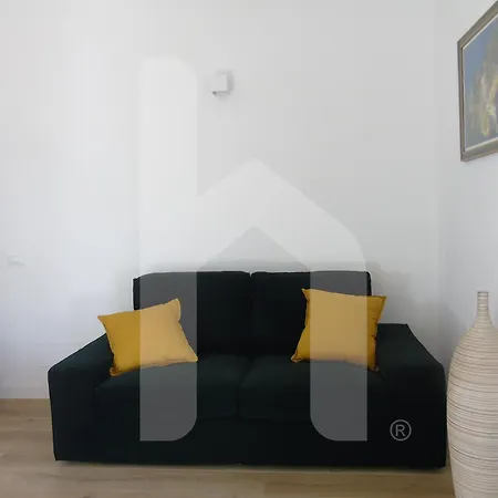 Apartment Homiday - Villino Buonviaggio Silvi Paese