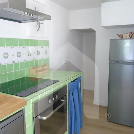 Appartement Homiday - Villino Buonviaggio