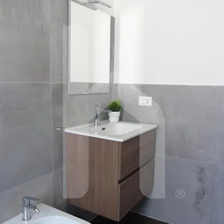 Apartment Homiday - Villino Buonviaggio Silvi Paese