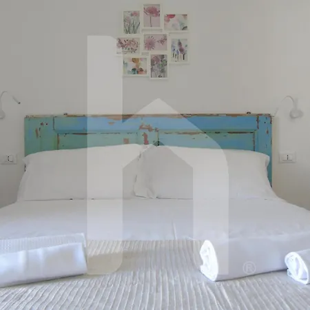 Homiday - Villino Buonviaggio Appartement *
